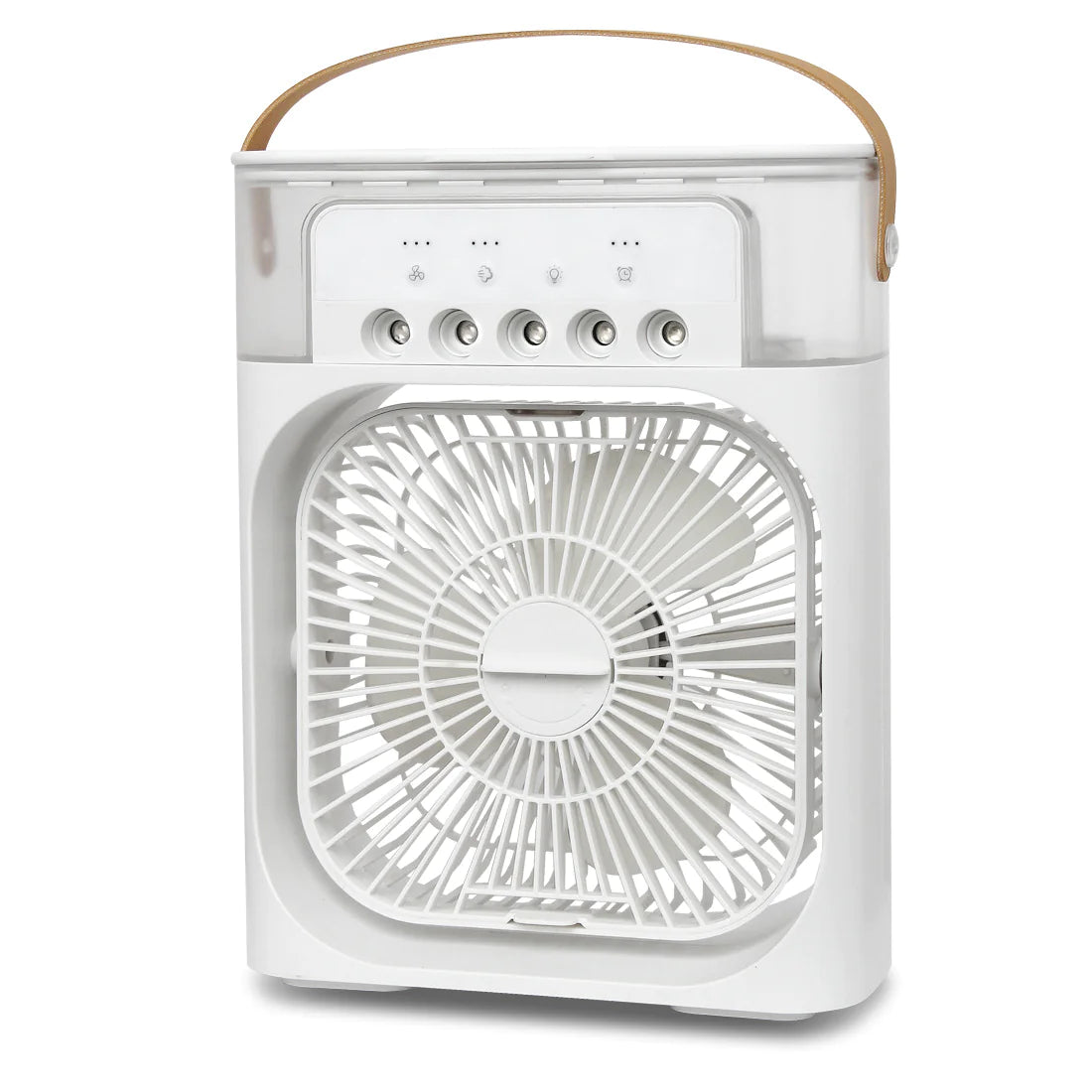 The Frostflow Fan